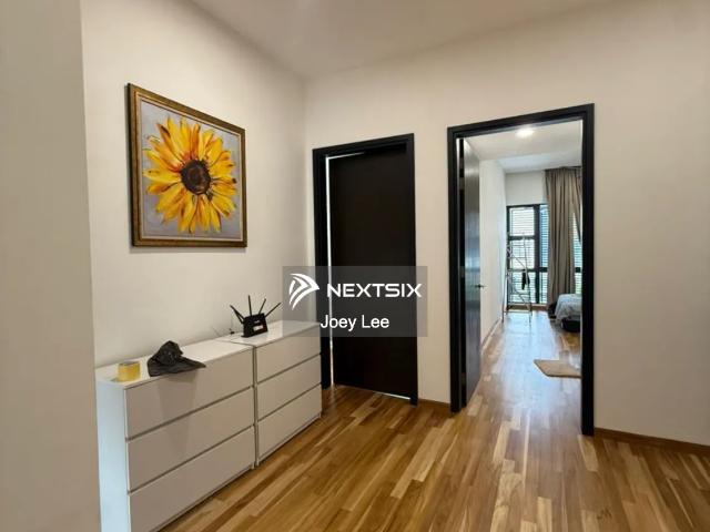 Residential House for rent in Johor