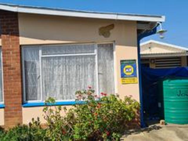 House for sale in Glencoe, Kwazulu-natal