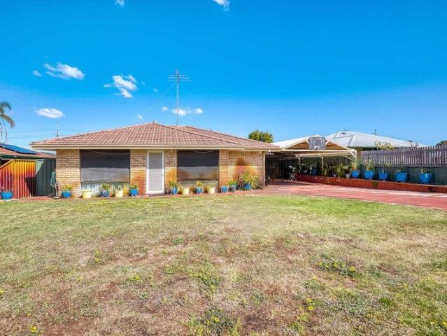 House for rent in Bunbury, Western Australia