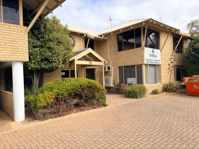 Office for rent in Joondalup Dc, Western Australia