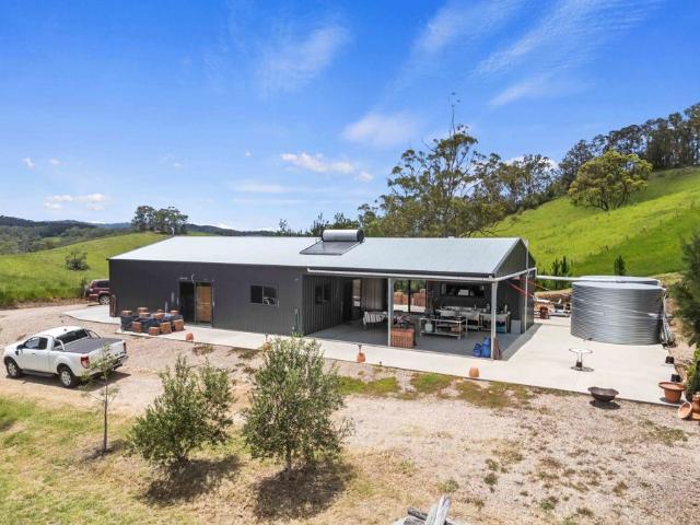 Granny Flat for sale in Goomboorian, Queensland