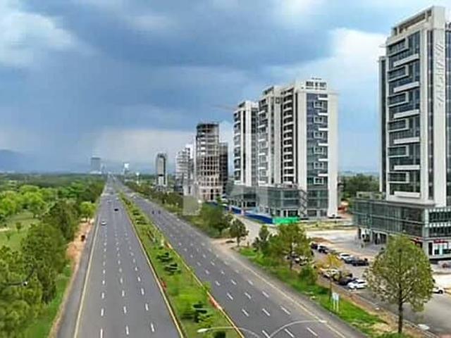 Office for sale in Islamabad