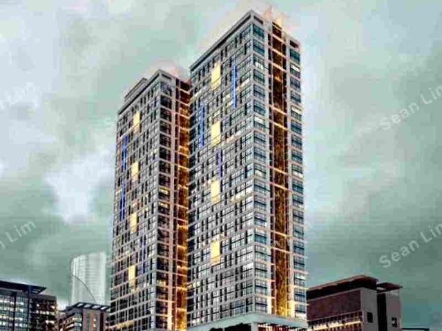 Apartment for sale in Country Heights Damansara, Kuala Lumpur