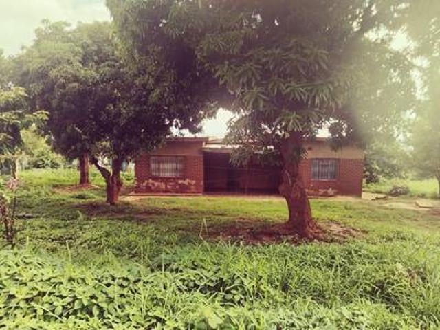 House for sale in Vhembe, Limpopo