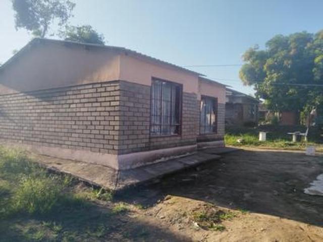 House for sale in Limpopo