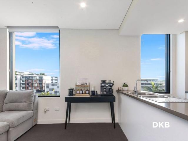 Apartment for rent in Inner West, Sydney