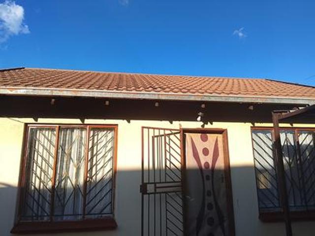 House for sale in Soweto, Gauteng