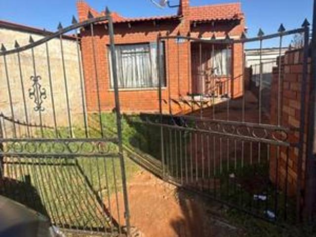 House for sale in Ekurhuleni, Gauteng