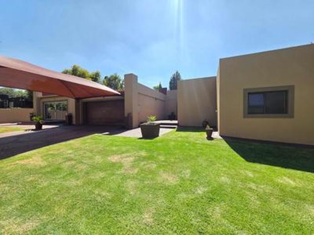 House for sale in Midvaal, Gauteng