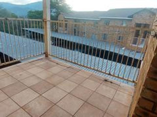 Townhouse for sale in Thabazimbi, Limpopo