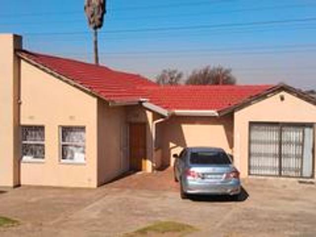 House for sale in Ekurhuleni, Gauteng