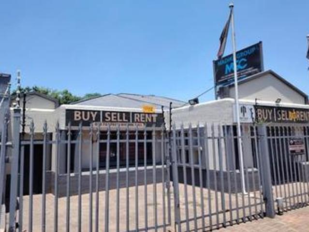 Commercial for sale in Ekurhuleni, Gauteng