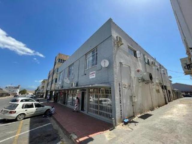 Commercial for sale in Caledon, Western Cape