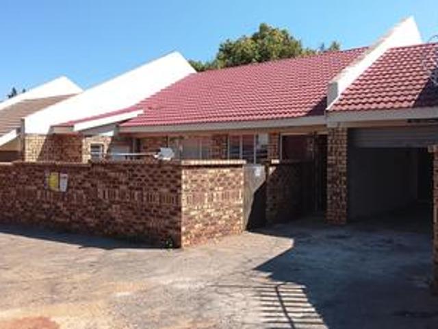 House for sale in Mohlakeng, Gauteng