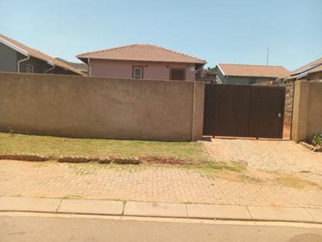 House for sale in Vosloorus, Gauteng