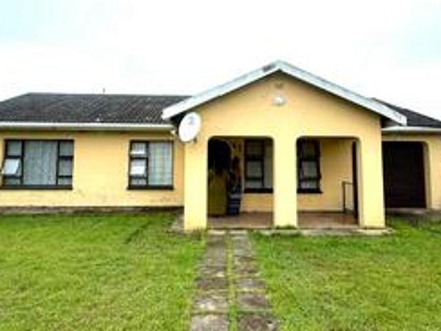 House for sale in Mthatha, Eastern Cape
