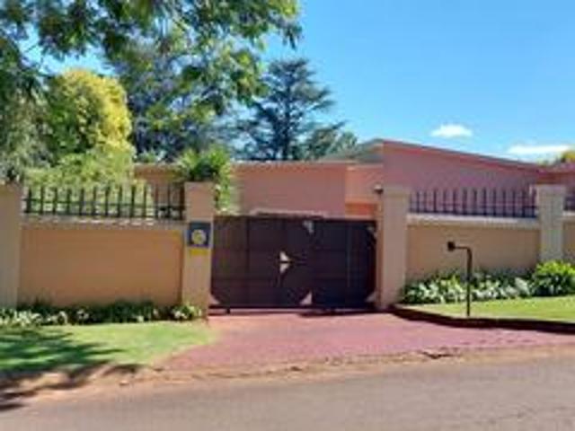 House for sale in Newcastle, Kwazulu-natal