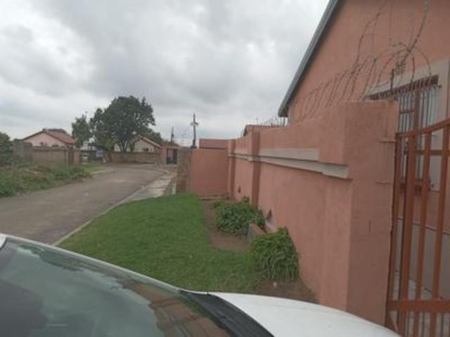 House for sale in Midrand
