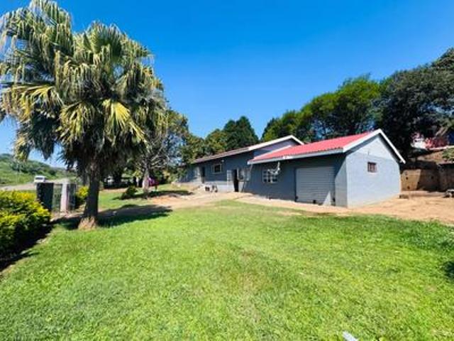 House for sale in Richmond, Richmond Local Municipality