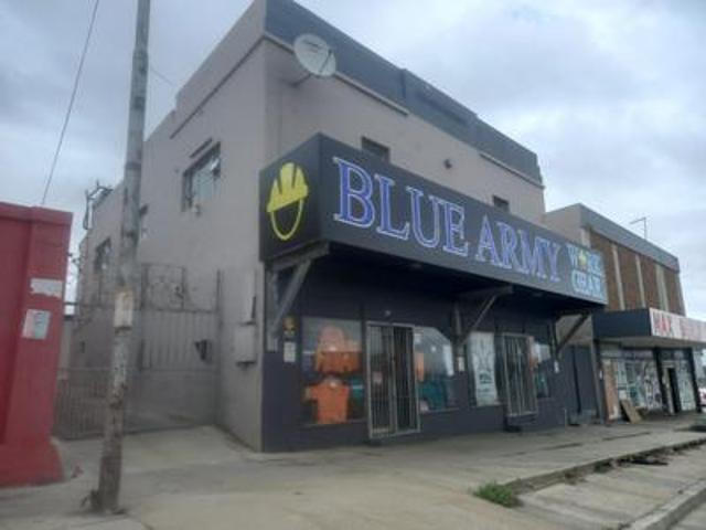 Commercial for sale in Port Elizabeth, Eastern Cape