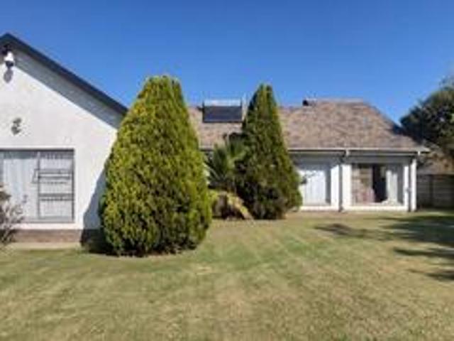 House for sale in Gert Sibande, Mpumalanga