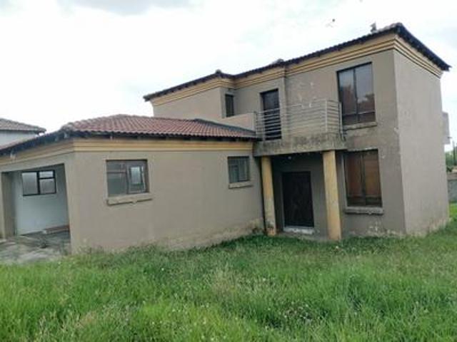 House for sale in Vosloorus, Gauteng