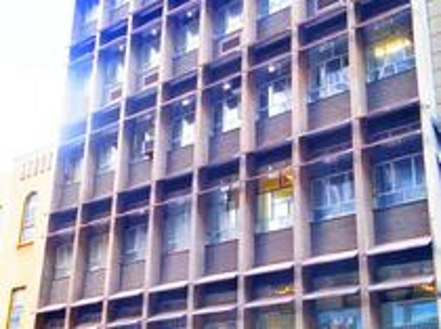 Commercial for sale in Johannesburg