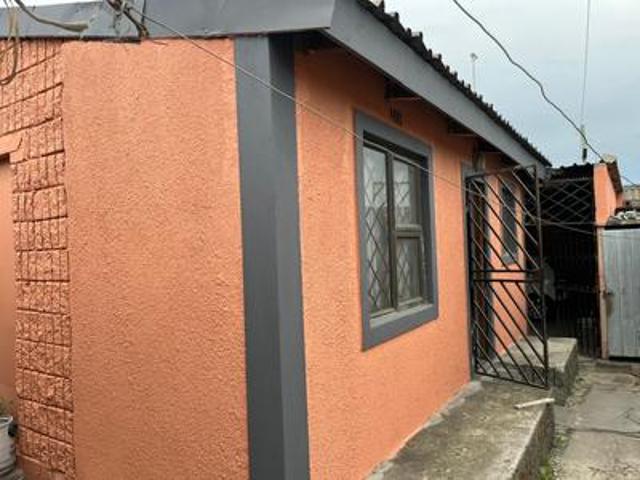 House for sale in Khayelitsha, Western Cape