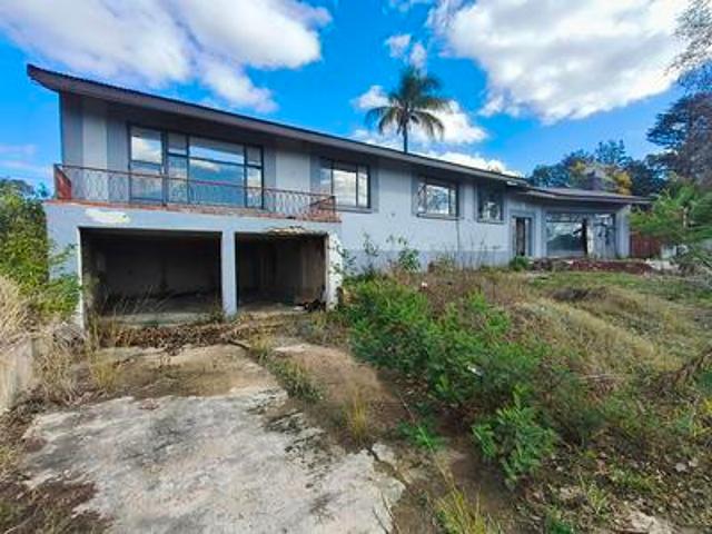House for sale in Mthatha, King Sabata Dalindyebo Local Municipality