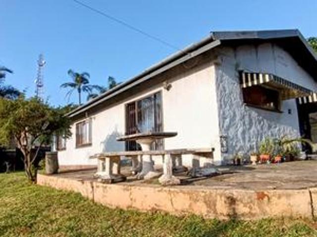 House for sale in Seaview, Kwazulu-natal