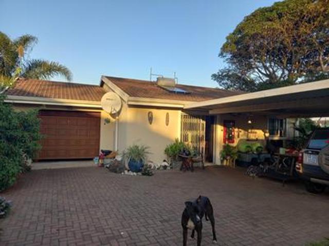 House for sale in Seaview, Kwazulu-natal