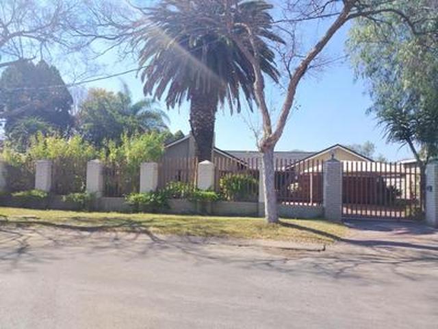 House for sale in Seshego, Limpopo