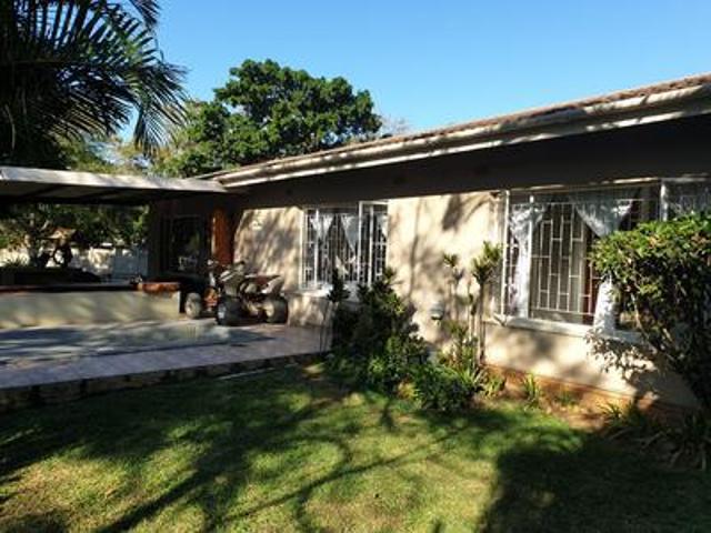House for sale in Pongola, Kwazulu-natal