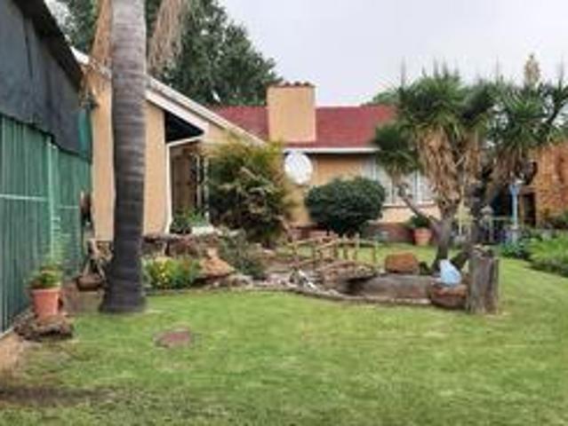 House for sale in Ekurhuleni, Gauteng