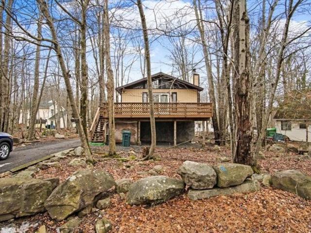 House for sale in Tobyhanna