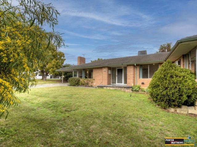 House for sale in High Wycombe, Western Australia