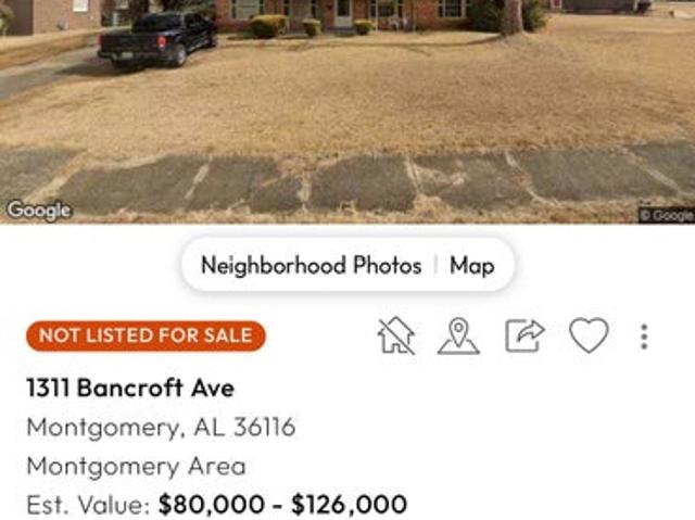 Room for rent in Hope Hull, Alabama