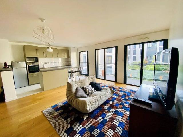 Appartement location à Paris, Île-de-France