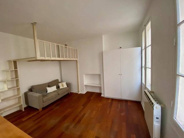 Appartement location à Paris, Île-de-France