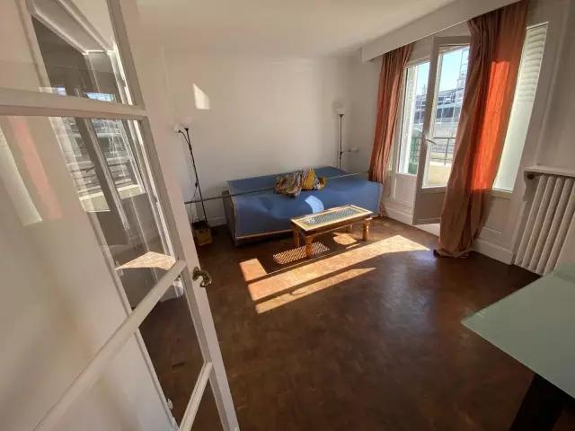 Appartement location à Paris, Île-de-France