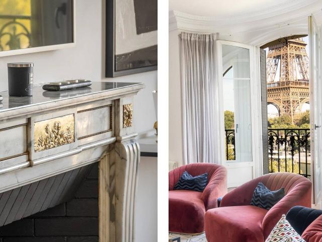Appartement location à Paris, Île-de-France