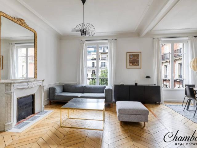 Appartement location à Paris, Île-de-France