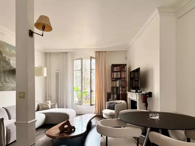 Appartement location à Paris, Île-de-France