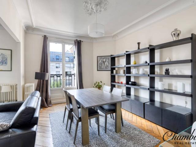 Appartement location à Paris, Île-de-France
