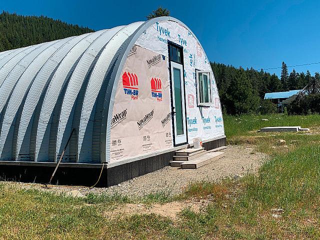 Land for sale in British Columbia