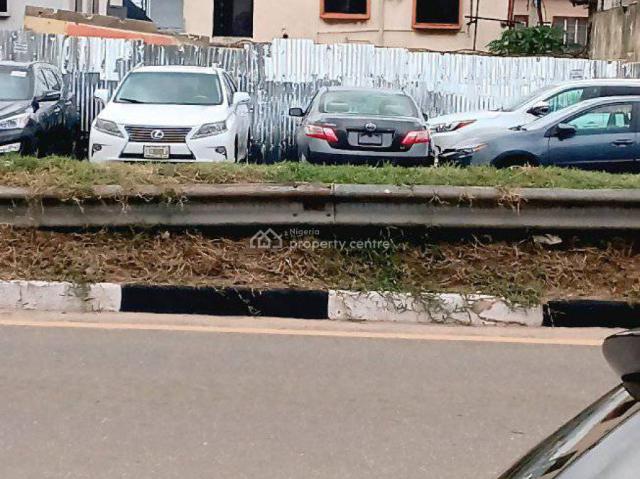 Property for sale in Surulere , Surulere