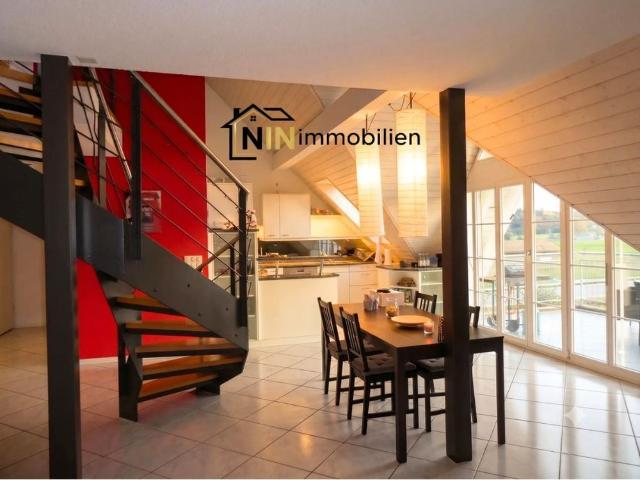 Apartment mieten in Lohn-Ammannsegg, Solothurn