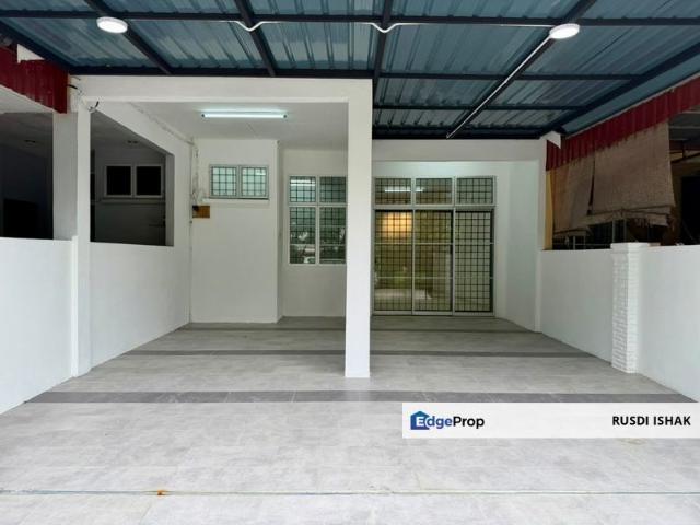 House for sale in Pokok Sena, Kedah