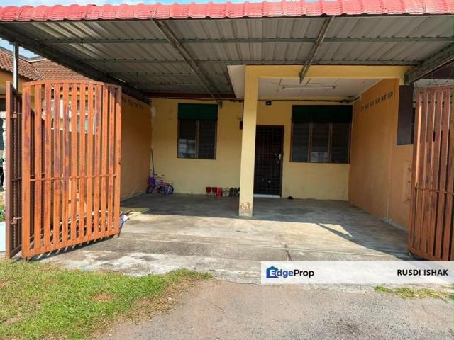 House for sale in Kuala Muda, Kedah