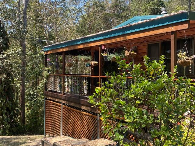 House for rent in Kings Creek, Queensland